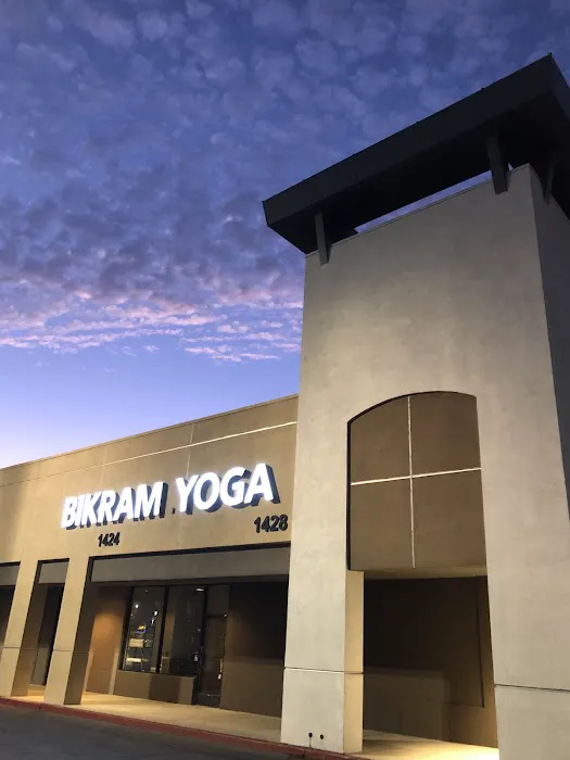 Bikram Yoga Fullerton Picture 8