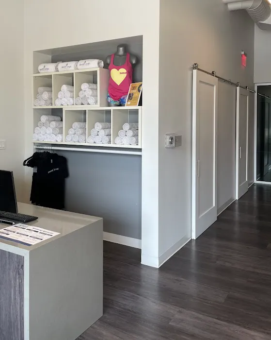 Bikram Yoga Fullerton Picture 10