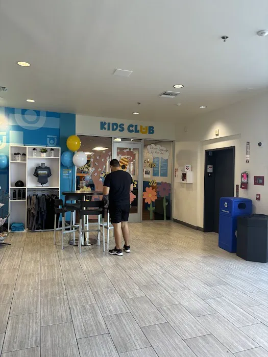 Chuze Fitness Picture 6