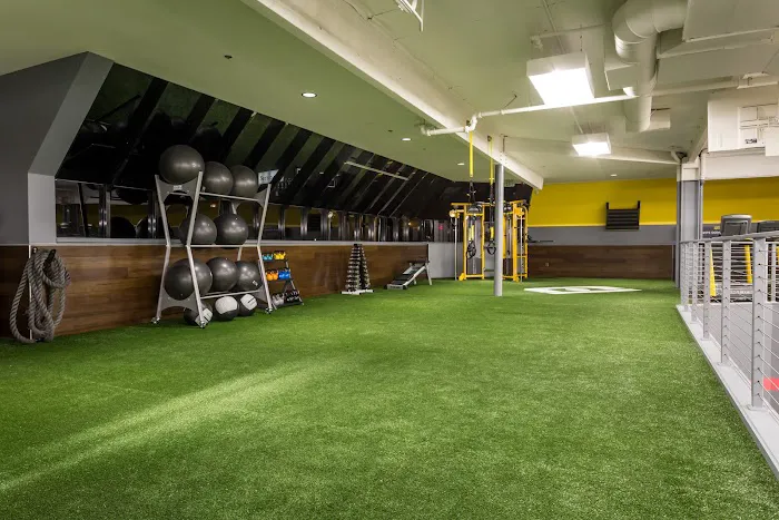 Chuze Fitness Picture 7