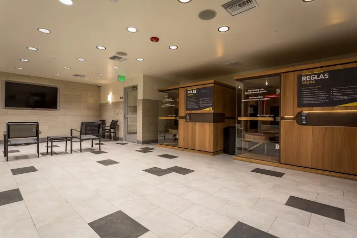 Chuze Fitness Picture 5