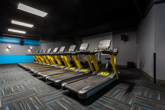 Chuze Fitness Picture 3