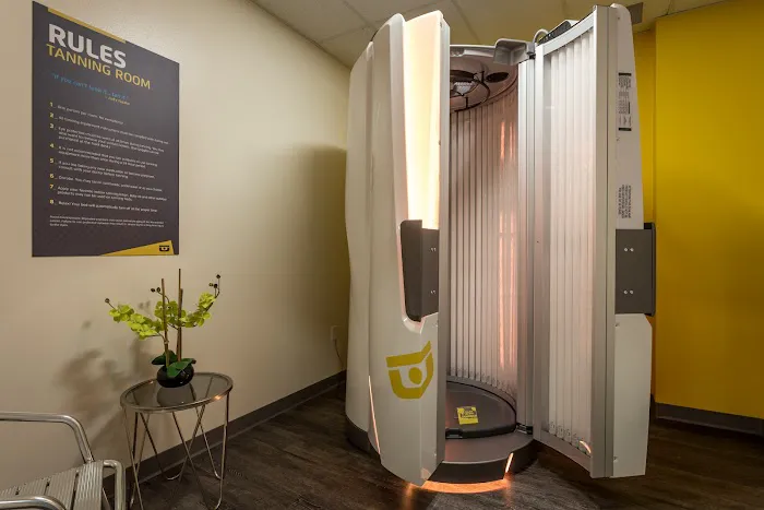 Chuze Fitness Picture 8