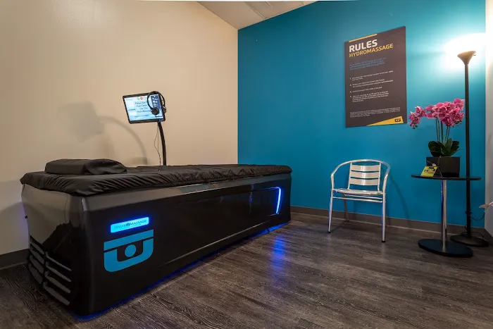 Chuze Fitness Picture 9