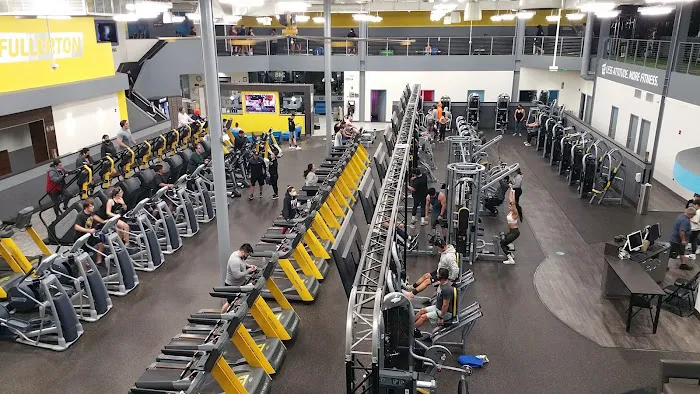 Chuze Fitness Picture 10