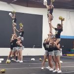 OC Allstars Cheer