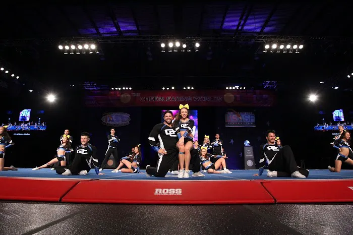 OC Allstars Cheer Picture 3