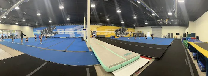 OC Allstars Cheer Picture 4