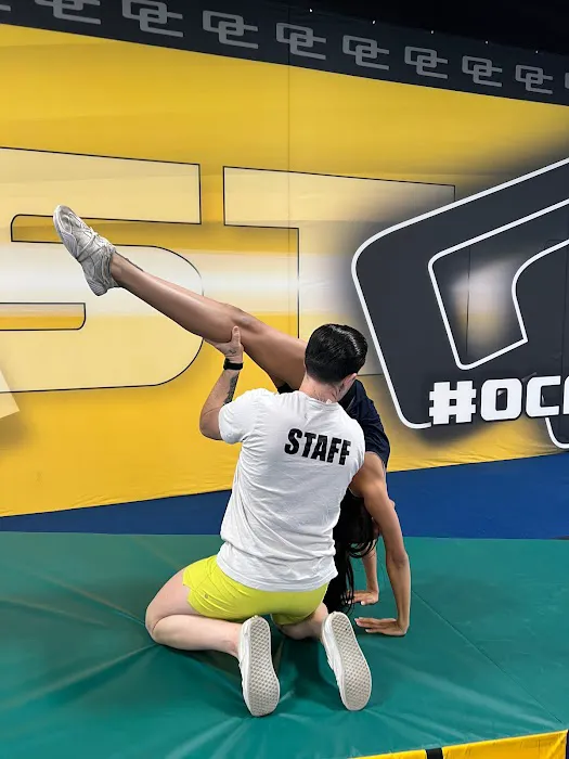 OC Allstars Cheer Picture 10