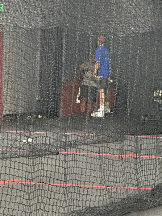 Redline Athletics Anaheim/Fullerton Picture 7