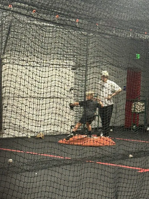 Redline Athletics Anaheim/Fullerton Picture 10