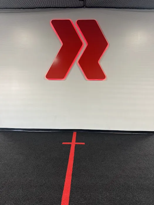 Redline Athletics Anaheim/Fullerton Picture 3