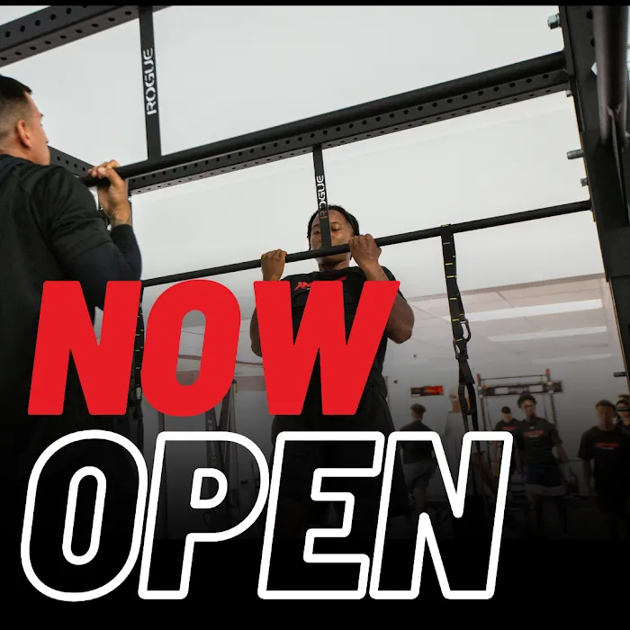 Redline Athletics Anaheim/Fullerton Picture 6