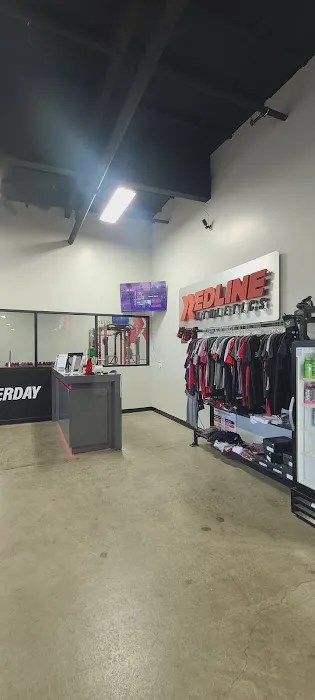 Redline Athletics Anaheim/Fullerton Picture 2
