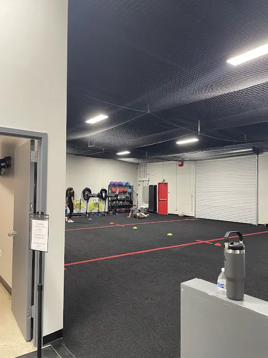 Redline Athletics Anaheim/Fullerton Picture 4