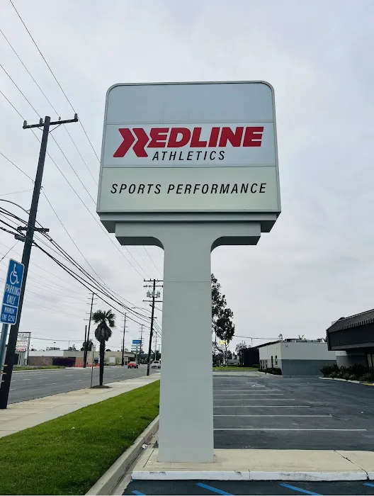 Redline Athletics Anaheim/Fullerton Picture 8
