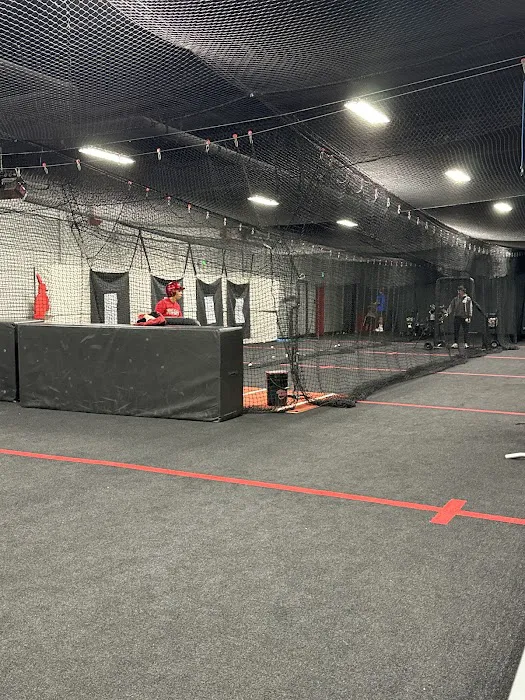 Redline Athletics Anaheim/Fullerton Picture 1