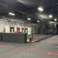 Redline Athletics Anaheim/Fullerton ico