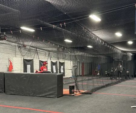 Redline Athletics Anaheim/Fullerton