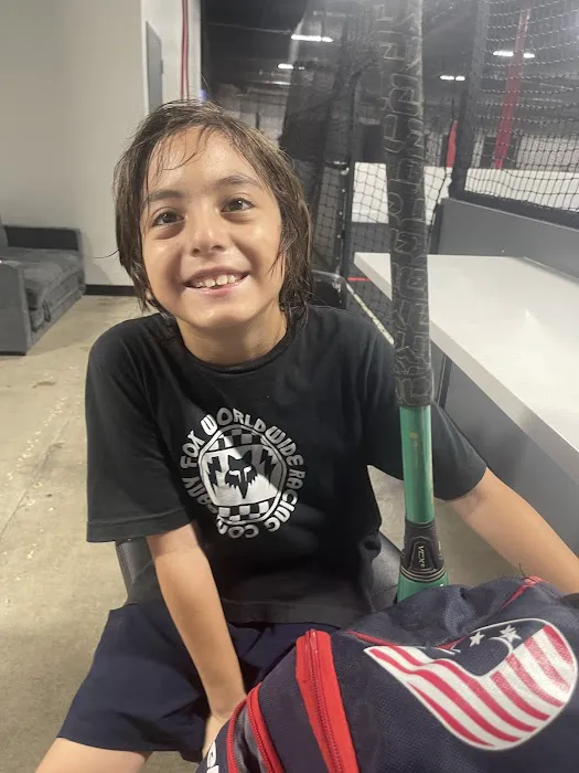 Redline Athletics Anaheim/Fullerton Picture 5