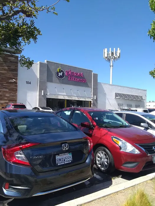 Planet Fitness Picture 9