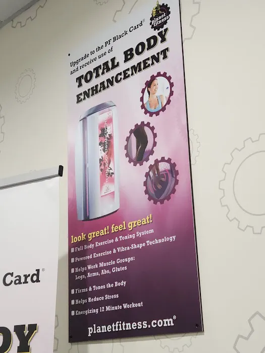 Planet Fitness Picture 5