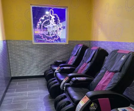 Planet Fitness