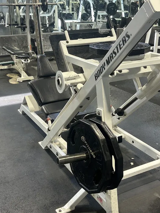 24 Hour Fitness Picture 4