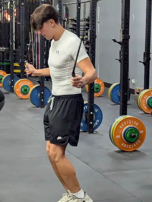 INTRVL Athletics Picture 8