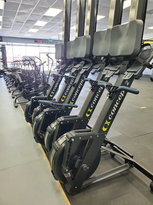 INTRVL Athletics Picture 9