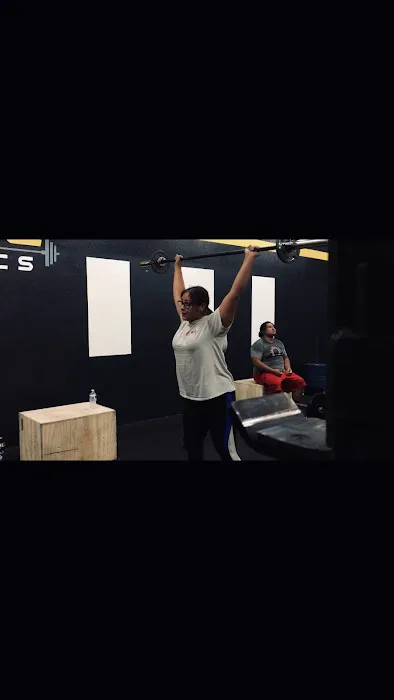 INTRVL Athletics Picture 4