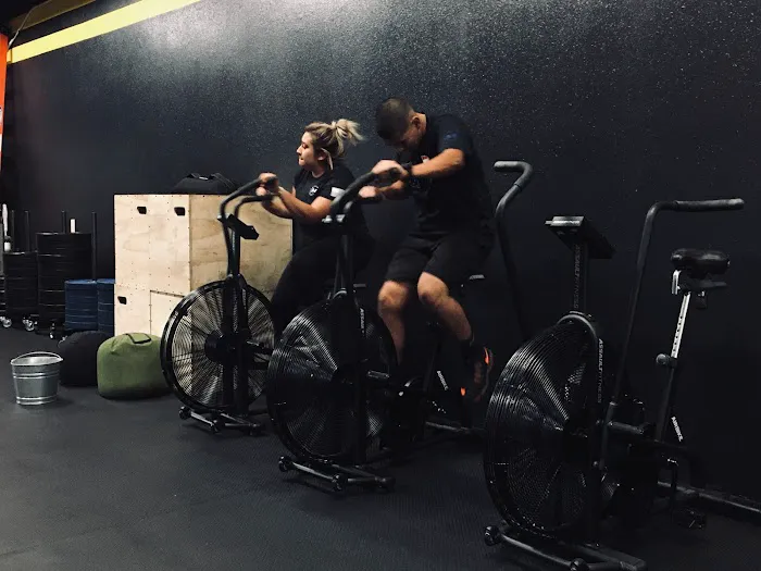 INTRVL Athletics Picture 5