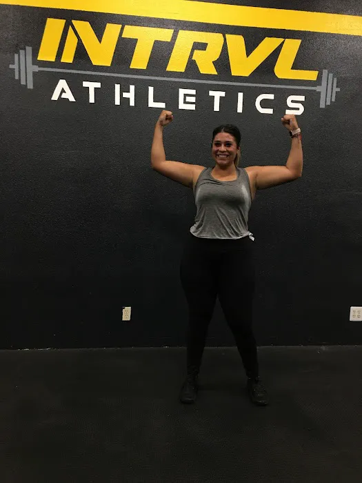 INTRVL Athletics Picture 2