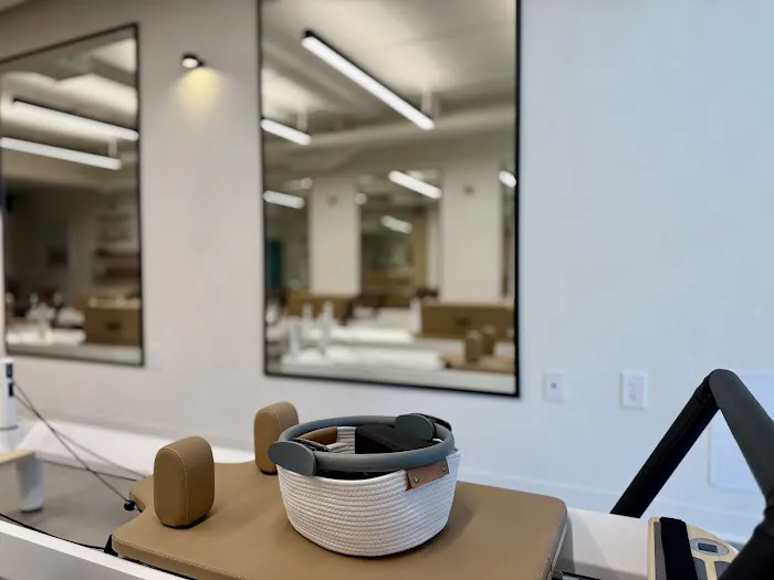 Opal Pilates Picture 5