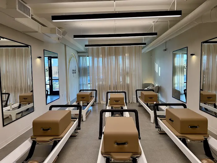 Opal Pilates Picture 8