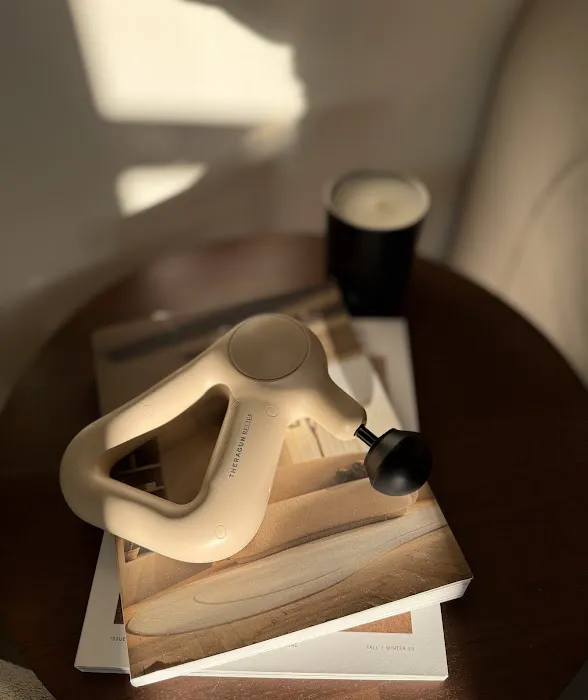 Opal Pilates Picture 2