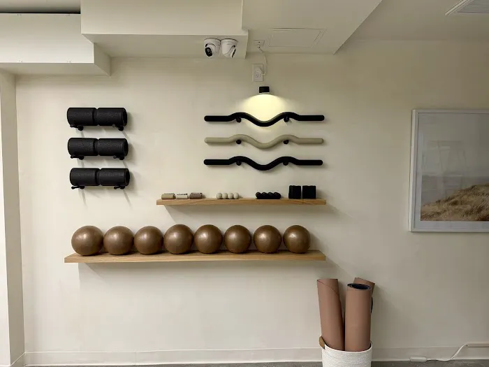 Opal Pilates Picture 10