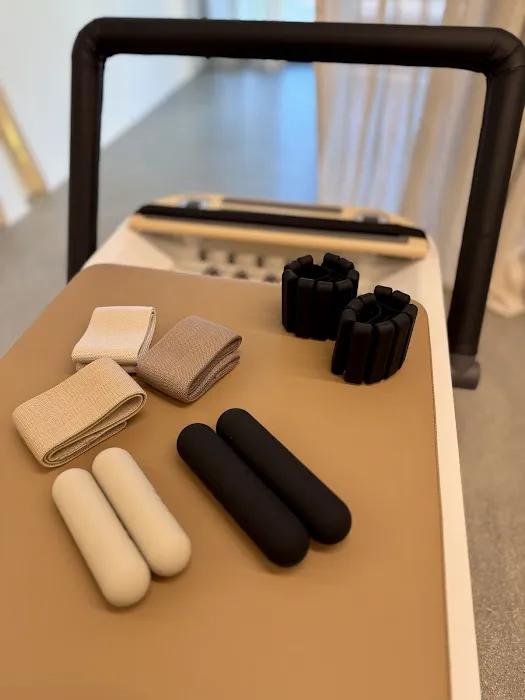 Opal Pilates Picture 4