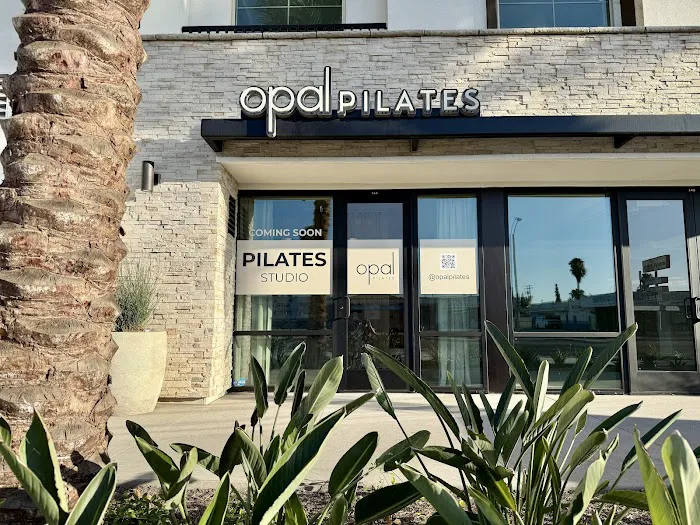 Opal Pilates Picture 3