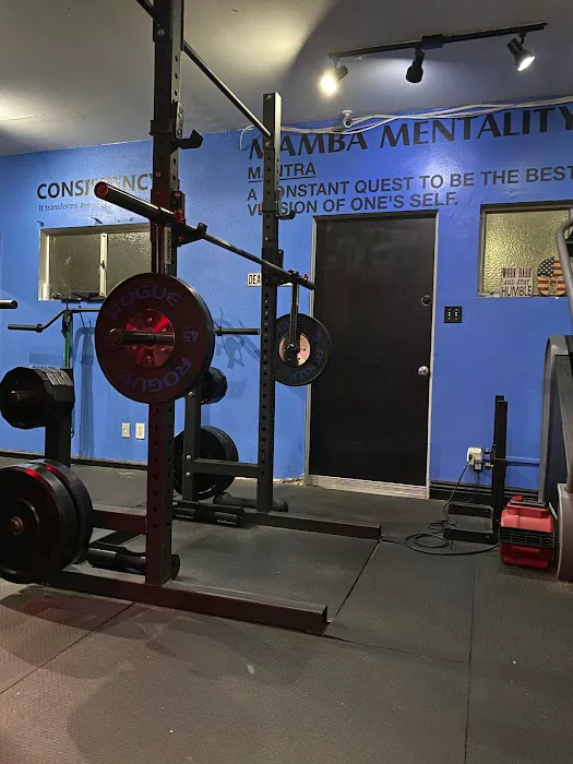 Fit Defined Personal Training Picture 3