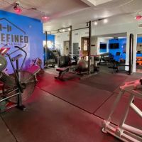 Fit Defined Personal Training ico