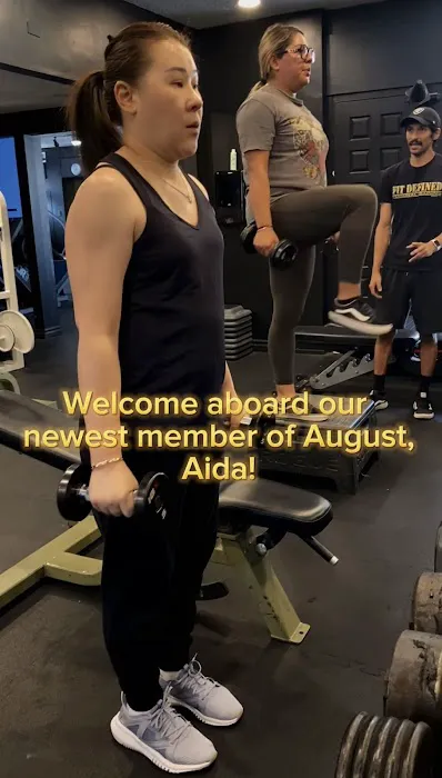 Fit Defined Personal Training Picture 4