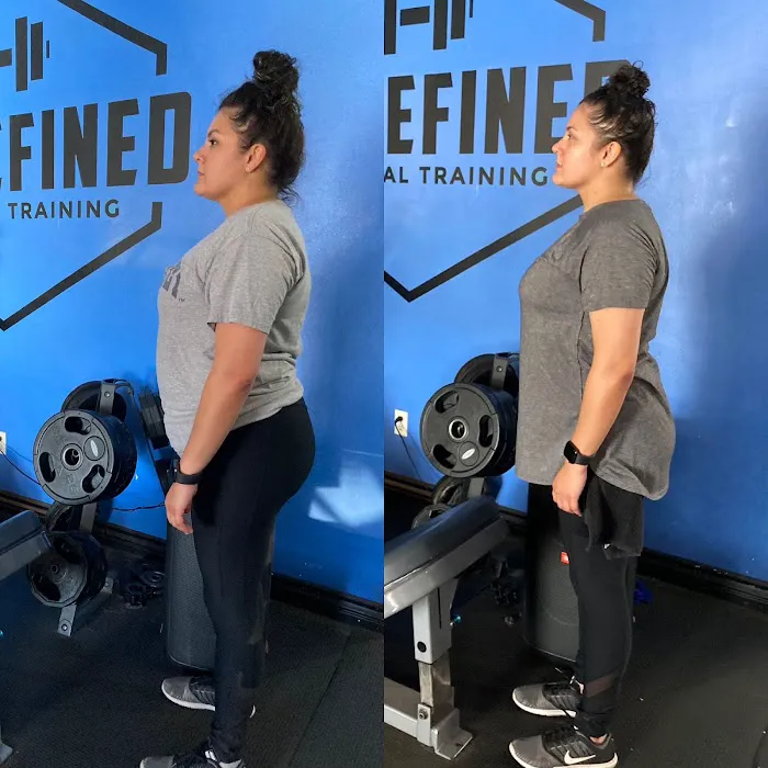 Fit Defined Personal Training Picture 6