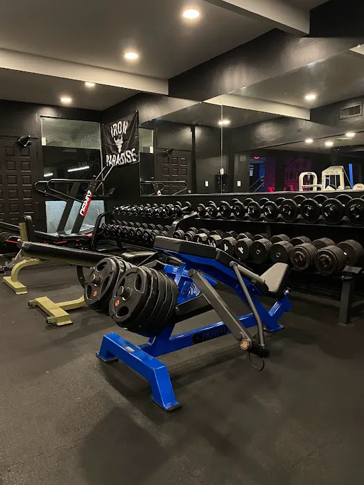 Fit Defined Personal Training Picture 10