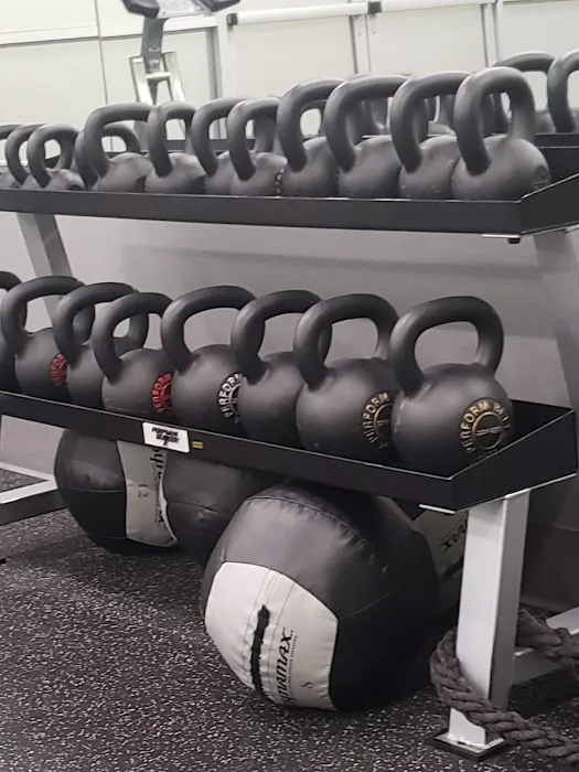 Blink Fitness Anaheim Picture 8