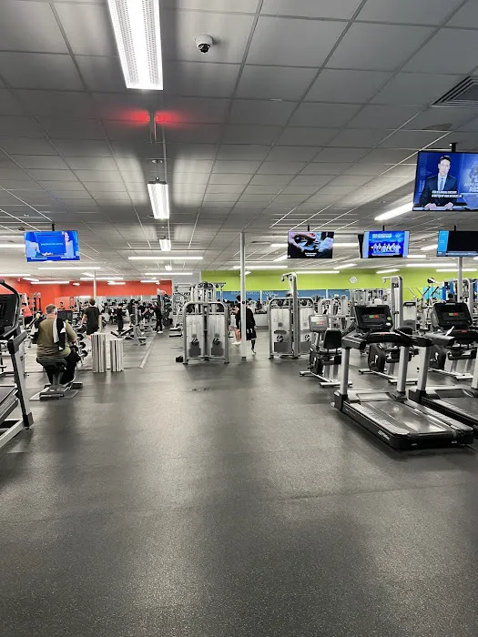 Blink Fitness Anaheim Picture 5