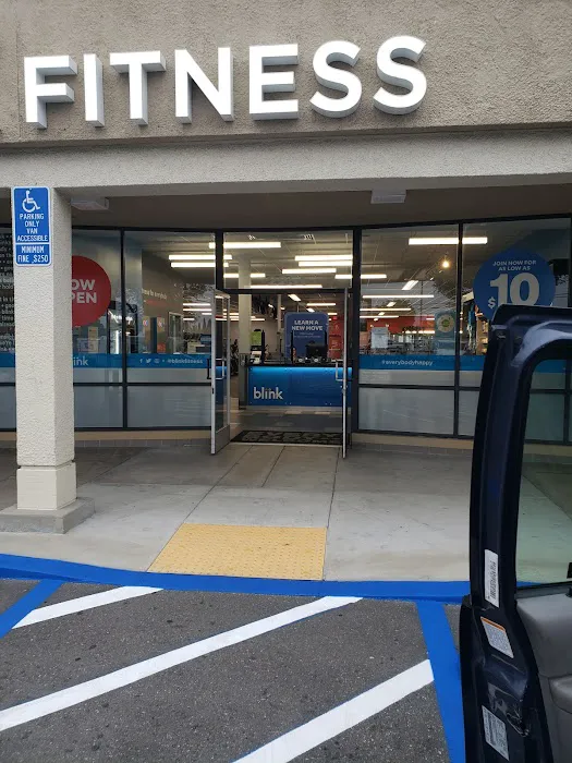 Blink Fitness Anaheim Picture 4