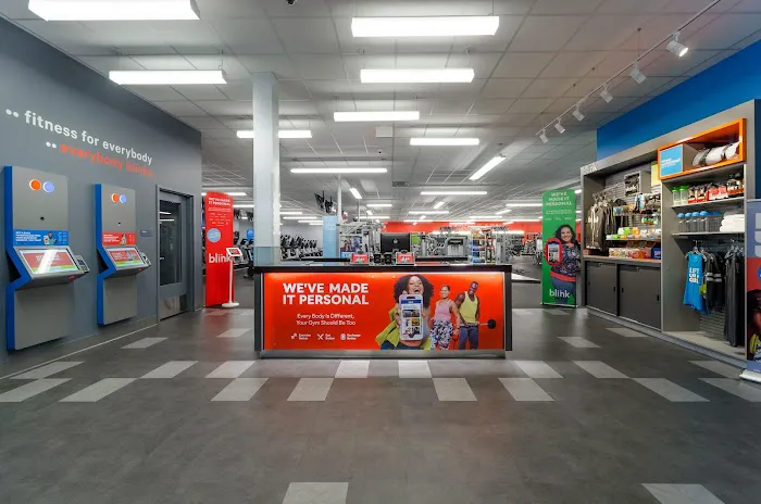 Blink Fitness Anaheim Picture 10