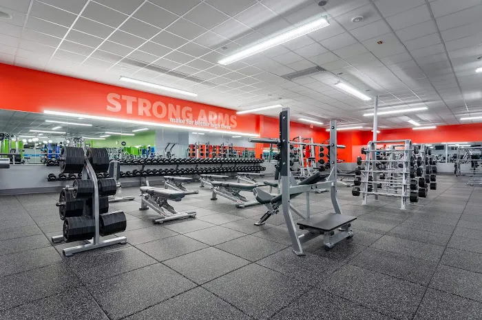 Blink Fitness Anaheim Picture 3