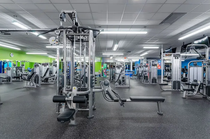 Blink Fitness Anaheim Picture 1